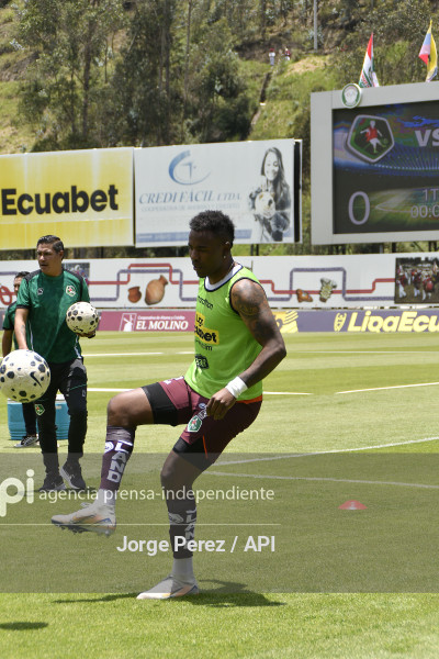 FBL LIGAECUABET-MUSHUC-RUNA-MACARA