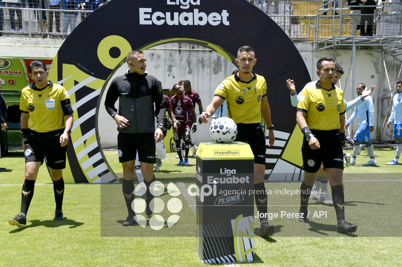FBL LIGAECUABET-MUSHUC-RUNA-MACARA