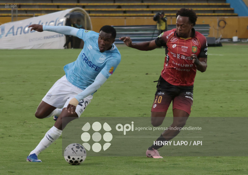 FBL LIGAECUABET CATOLICA VS D CUENCA