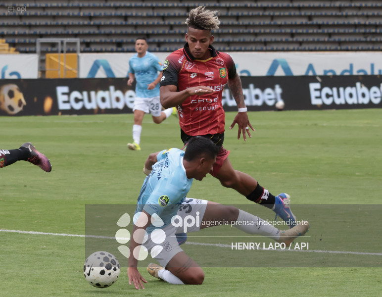 FBL LIGAECUABET CATOLICA VS D CUENCA