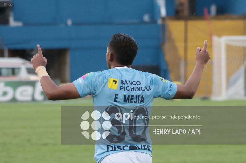 FBL LIGAECUABET CATOLICA VS D CUENCA