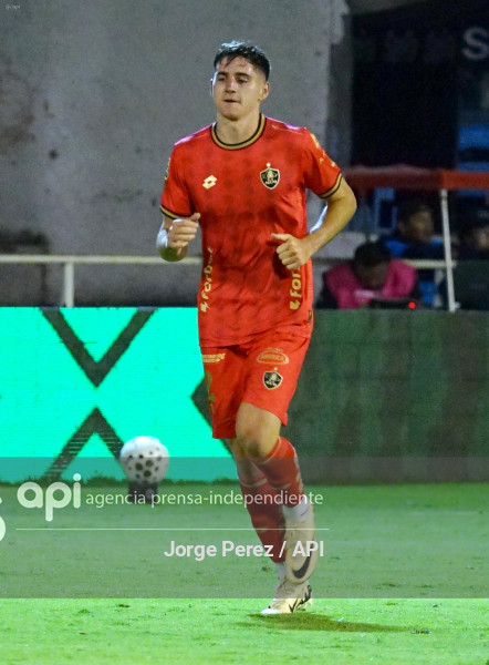 FBL LIGAECUABET-MACARA-AUCAS