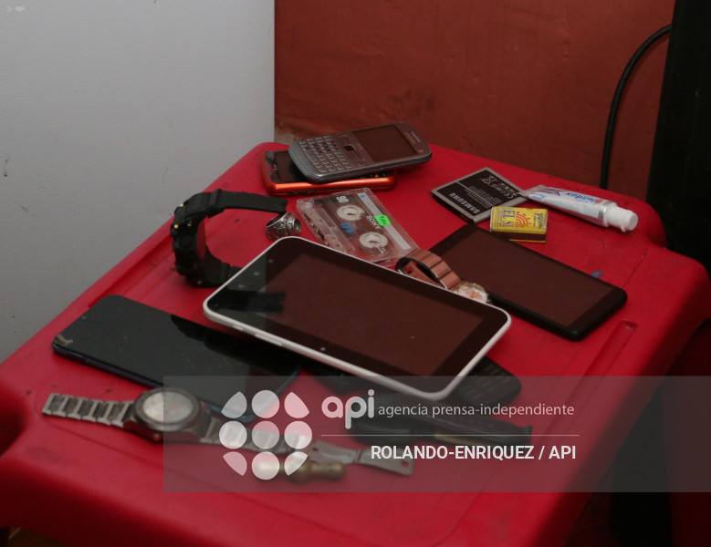 POLICIA OPERATIVOS SEGURIDAD COMITE DEL PUEBLO