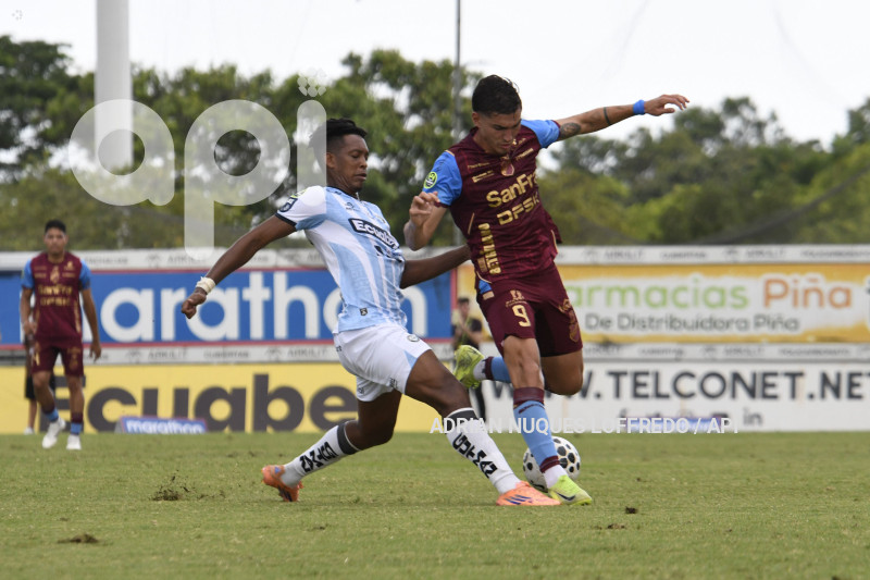 FBL LIGAPRO ECUABET GUAYAQUIL CITY VS MACARA
