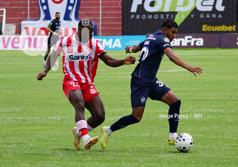 FBL LIGAECUABET-TECNICO-CATOLICA