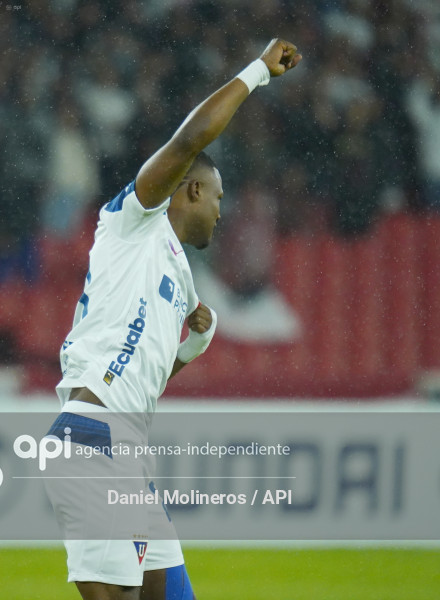 FBL CONMEBOL LIBERTADORES LIGA VS MIRASSOL