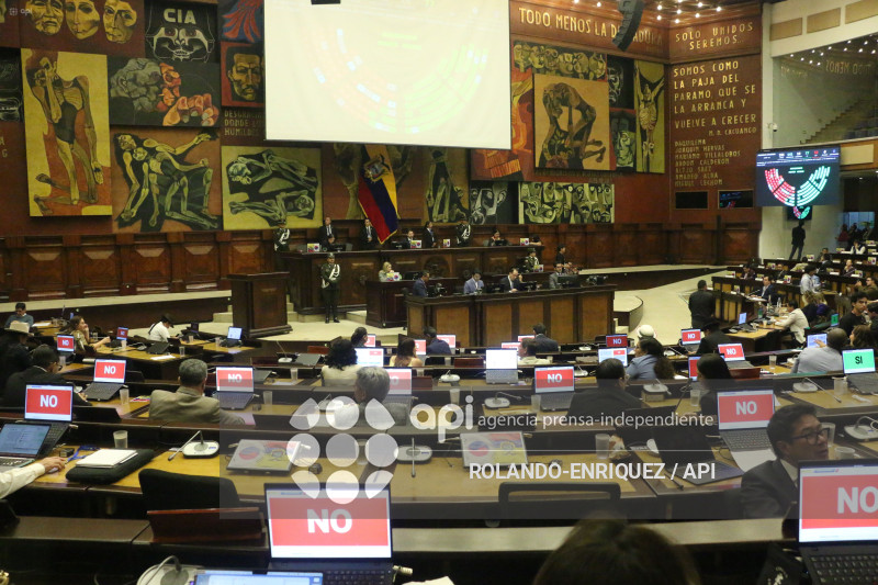 ASAMBLEA COREA DEL SUR