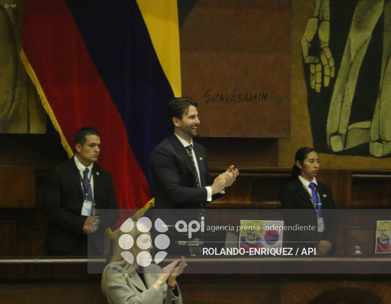 ASAMBLEA COREA DEL SUR