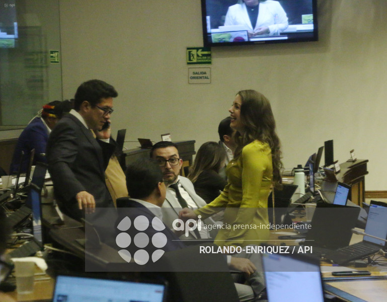 ASAMBLEA COREA DEL SUR