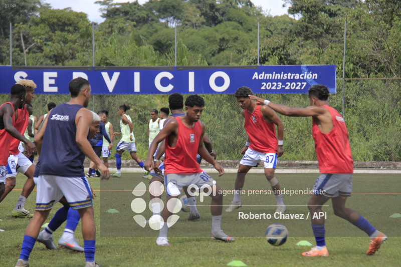 FBL COPA ECUADOR NAZARENO SC VS 9DE OCTUBRE FC