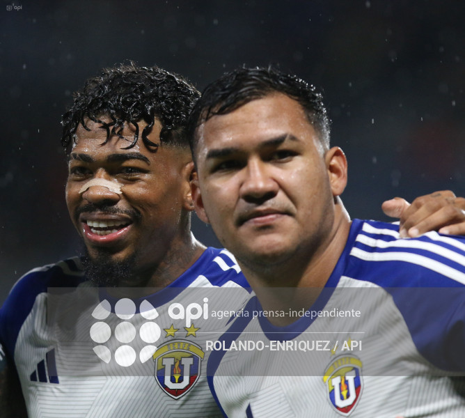 FBL CONMEBOL LIBERTADORES INDEPENDIENTE VALLE VS U CENTRAL