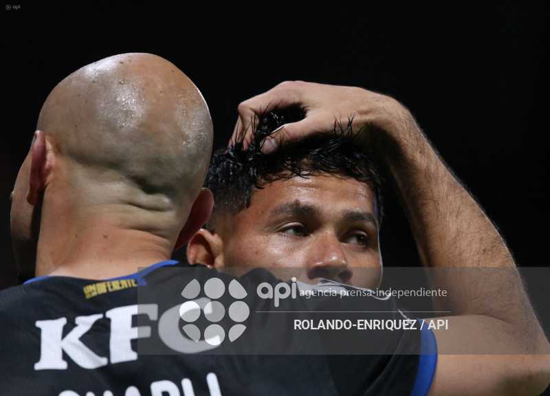 FBL CONMEBOL LIBERTADORES INDEPENDIENTE VALLE VS U CENTRAL