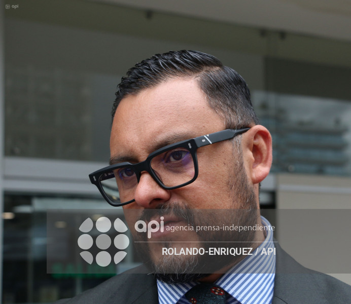 AUDIENCIA SANTIAGO DIAZ ASQUE