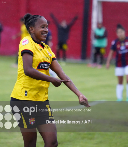 FBL SUPERLIGA FEMENINA ESPUCE VS BARCELONA