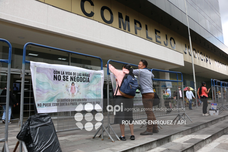 AUDIENCIA SANTIAGO DIAZ ASQUE