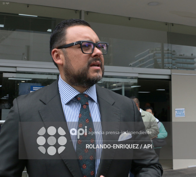 AUDIENCIA SANTIAGO DIAZ ASQUE