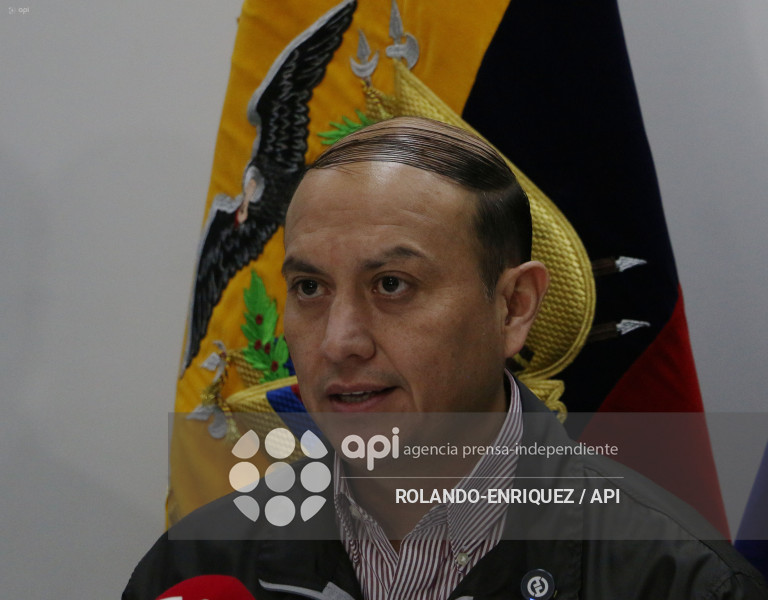 DETENCION CASOS DE POR O INFANTIL ALIAS FRENILLO  Y TIGERON