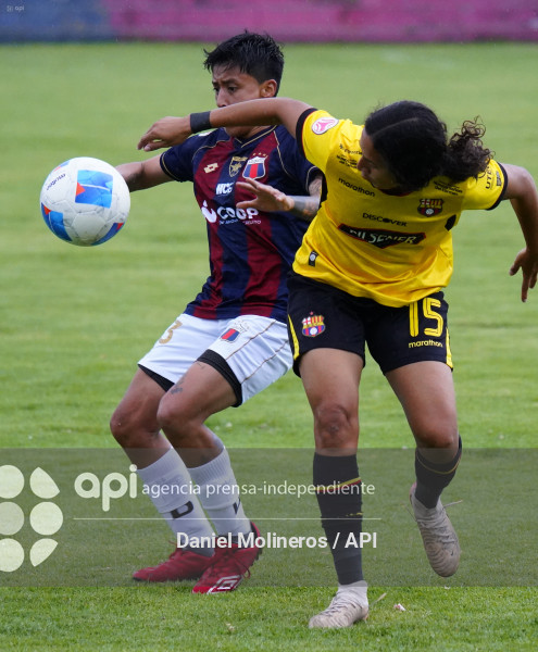 FBL SUPERLIGA FEMENINA ESPUCE VS BARCELONA