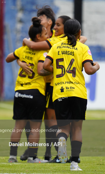 FBL SUPERLIGA FEMENINA ESPUCE VS BARCELONA