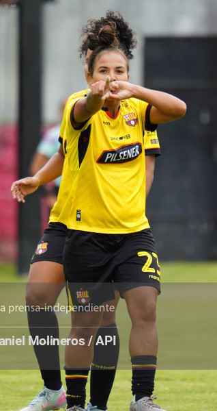 FBL SUPERLIGA FEMENINA ESPUCE VS BARCELONA