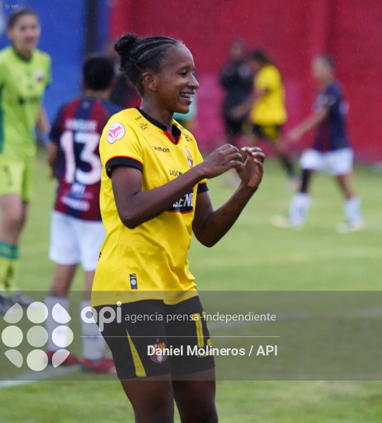 FBL SUPERLIGA FEMENINA ESPUCE VS BARCELONA