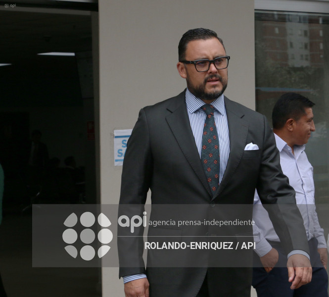 AUDIENCIA SANTIAGO DIAZ ASQUE