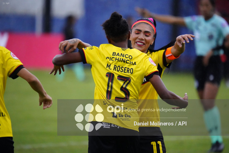 FBL SUPERLIGA FEMENINA ESPUCE VS BARCELONA