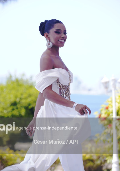 GYE-CANDIDATAS MISS ECUADOR 2026