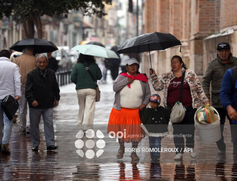 CUENCA-CLIMA