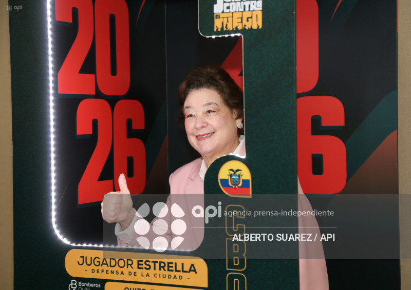 CAMPAÑA JUNTOS CONTRA EL FUEGO