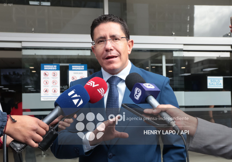 AUDIENCIA CASO MAGNICIDIO FERNANDO VILLAVICENCIO