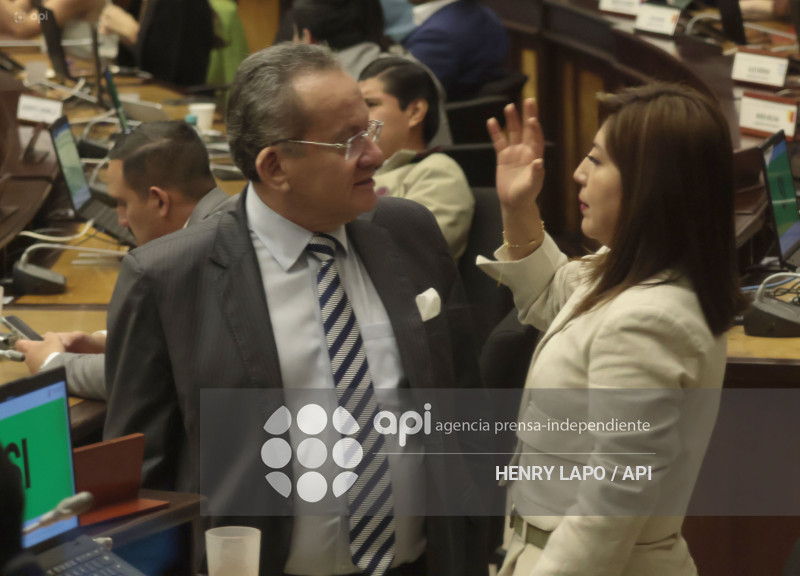 SESION ASAMBLEA