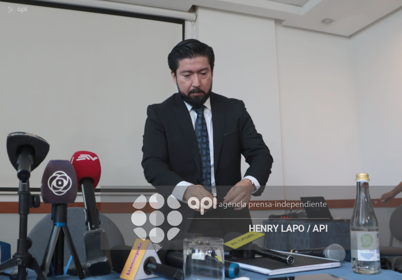 ABOGADO CASO PROGEN