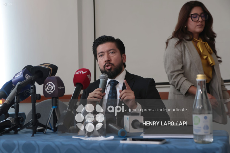 ABOGADO CASO PROGEN