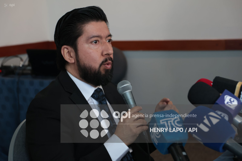 ABOGADO CASO PROGEN