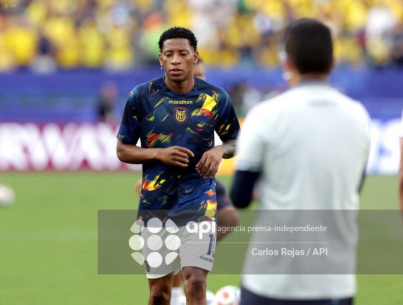 FBL COPA MUNDIAL 2026 - COSTA DE MARFIL VS ECUADOR