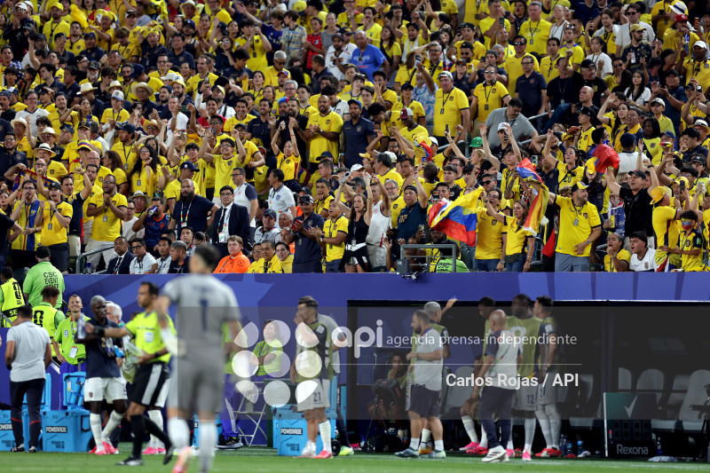 FBL COPA MUNDIAL 2026 - COSTA DE MARFIL VS ECUADOR