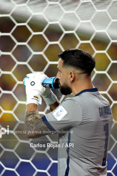 FBL COPA MUNDIAL 2026 - COSTA DE MARFIL VS ECUADOR