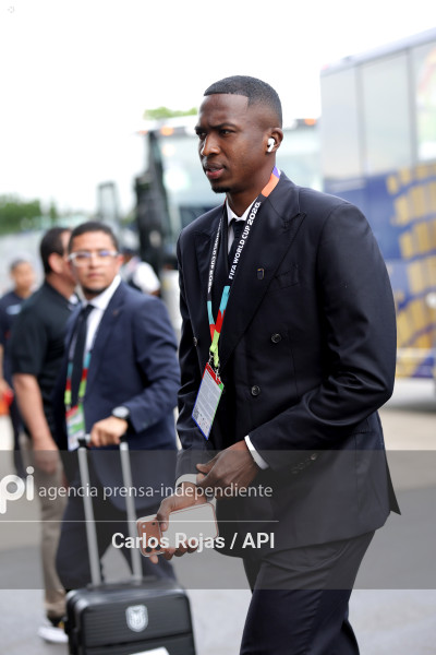 FBL COPA MUNDIAL 2026 - LLEGA ECUADOR - COSTA DE MARFIL VS ECUAD