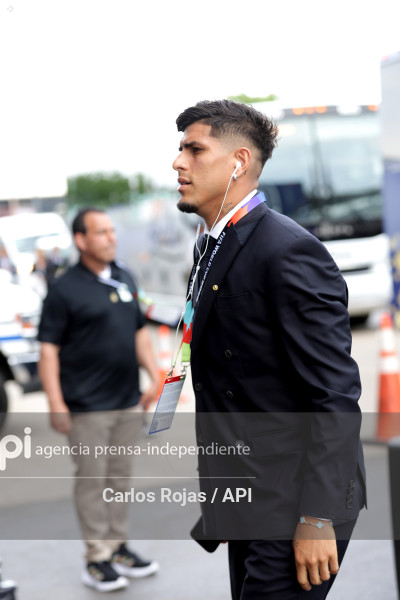 FBL COPA MUNDIAL 2026 - LLEGA ECUADOR - COSTA DE MARFIL VS ECUAD