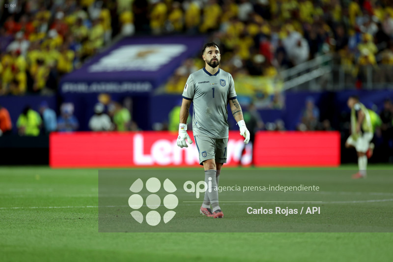 FBL COPA MUNDIAL 2026 - COSTA DE MARFIL VS ECUADOR