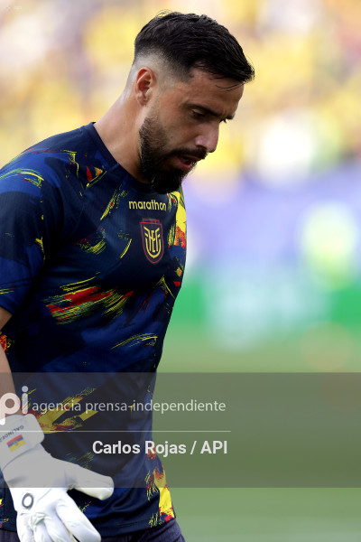 FBL COPA MUNDIAL 2026 - COSTA DE MARFIL VS ECUADOR