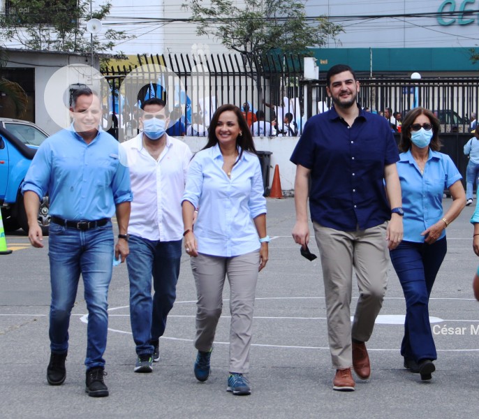 GYE-ACEPTACIÓN CANDIDATURAS RC