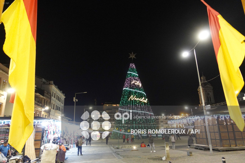 CUENCA-NAVIDEÑO