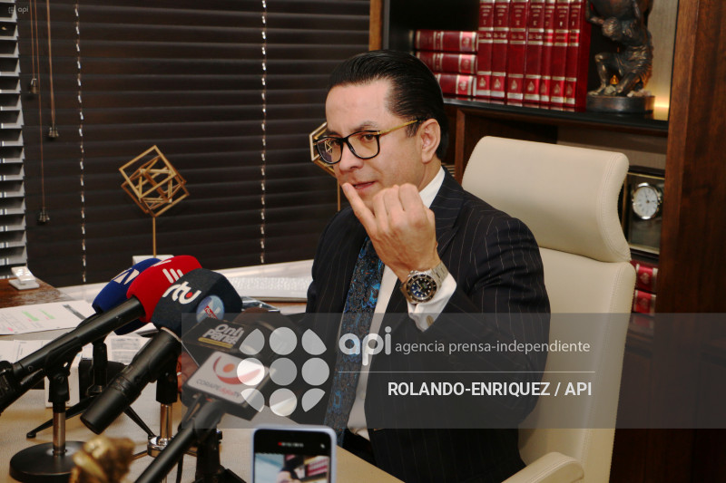 ABOGADO EDWIN ROMERO CASO PROGEN