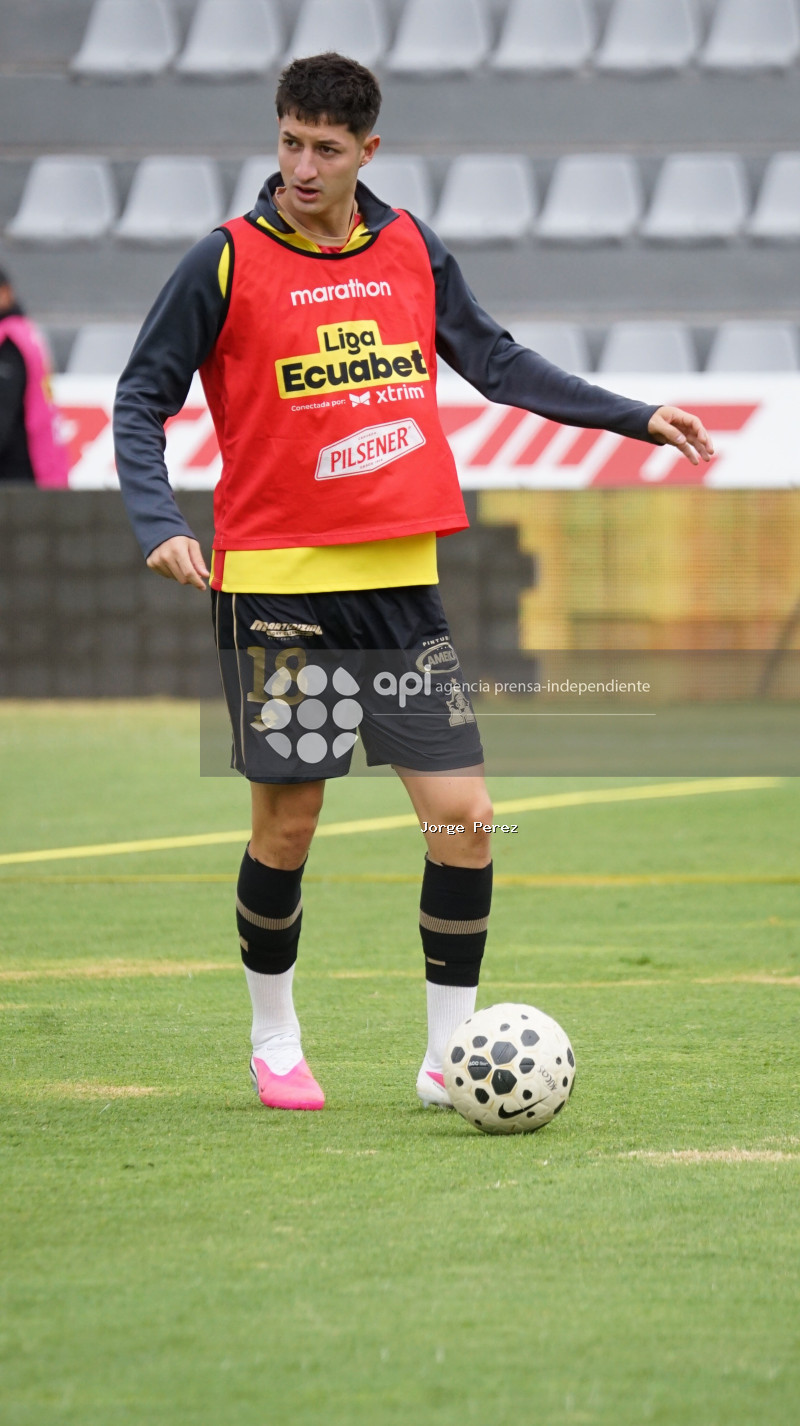 FBL LIGAECUABET-TECNICO-AUCAS