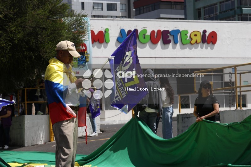 UIO INSCRIPCION CANDIDATURA ADN