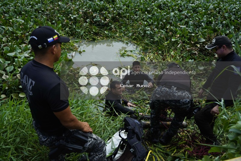 GYE-MENORES INTENTO ASESINATO