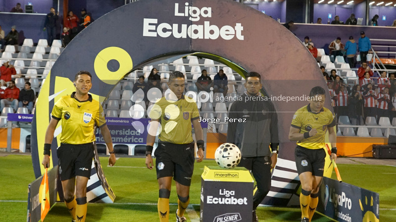 FBL LIGAECUABET-TECNICO-CUENCA