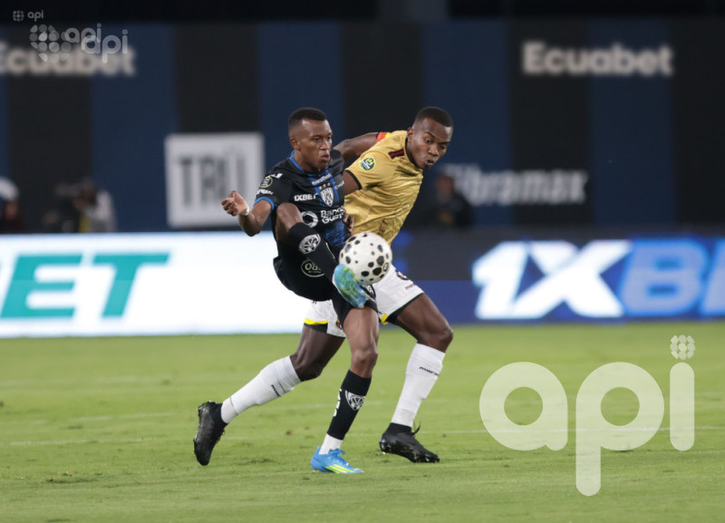 Del Valle supera 1-0 a Barcelona